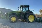 Image of John Deere 8R 250 equipment image 2