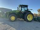 2022 John Deere 8R 250 Image