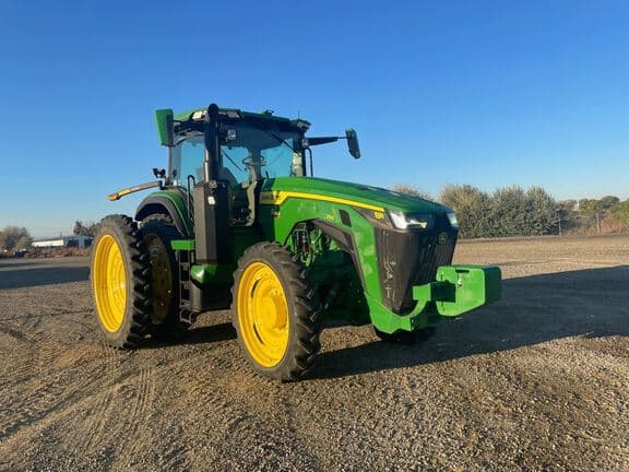 Image of John Deere 8R 250 Primary image