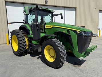Main image John Deere 8R 250