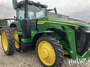 Main image John Deere 8R 250 0