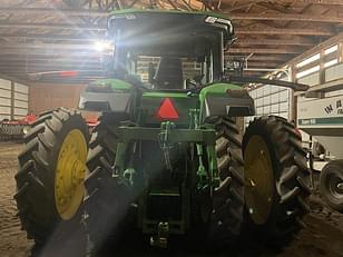 Main image John Deere 8R 250 1