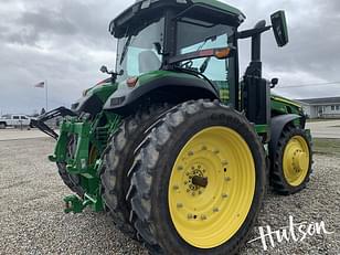 Main image John Deere 8R 250 4