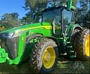 2022 John Deere 8R 250 Image