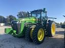 2022 John Deere 8R 250 Image