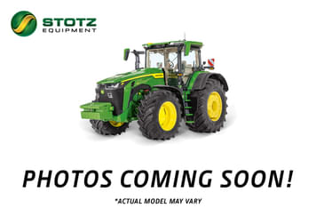 Main image John Deere 8R 250