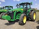 2022 John Deere 8R 250 Image