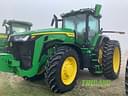 2022 John Deere 8R 250 Image