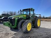 Thumbnail image John Deere 8R 250 1