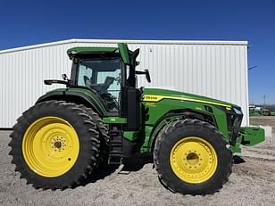 Main image John Deere 8R 250 3