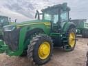 2022 John Deere 8R 250 Image