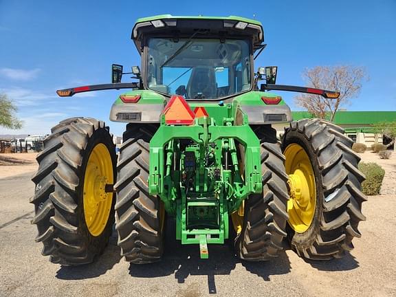 Image of John Deere 8R 250 equipment image 3