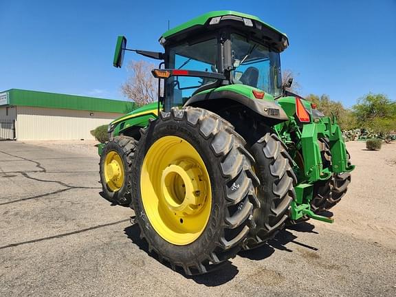 Image of John Deere 8R 250 equipment image 2