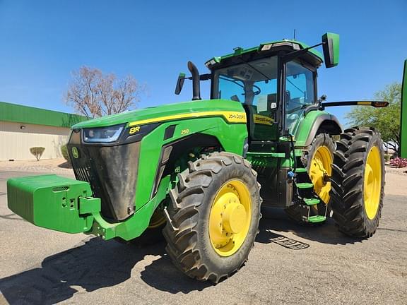 Image of John Deere 8R 250 Primary image