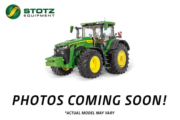 Image of John Deere 8R 250 Primary Image