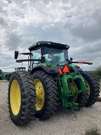 Main image John Deere 8R 250 3