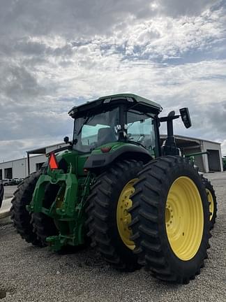 Thumbnail image John Deere 8R 250 4