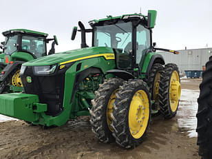 Main image John Deere 8R 250 0