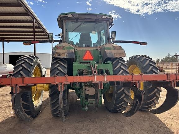 Image of John Deere 8R 250 equipment image 3