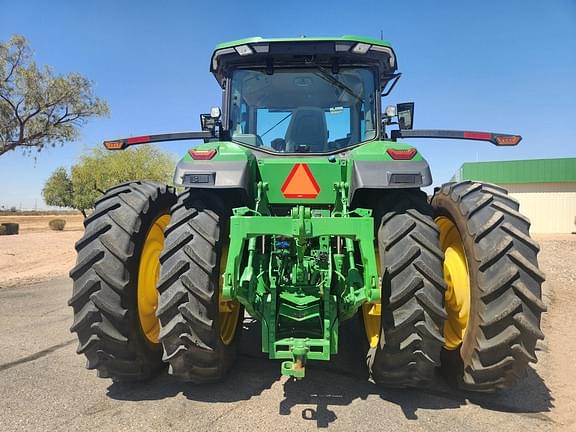 Image of John Deere 8R 250 equipment image 3