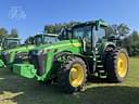 2022 John Deere 8R 250 Image