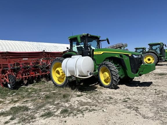 Image of John Deere 8R 250 Primary image