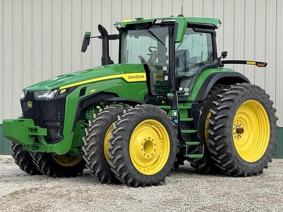 Image of John Deere 8R 250 Primary image