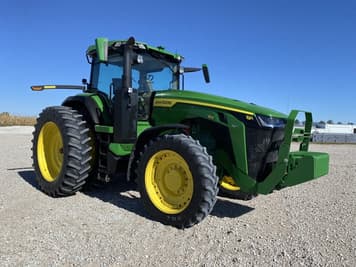 Main image John Deere 8R 250