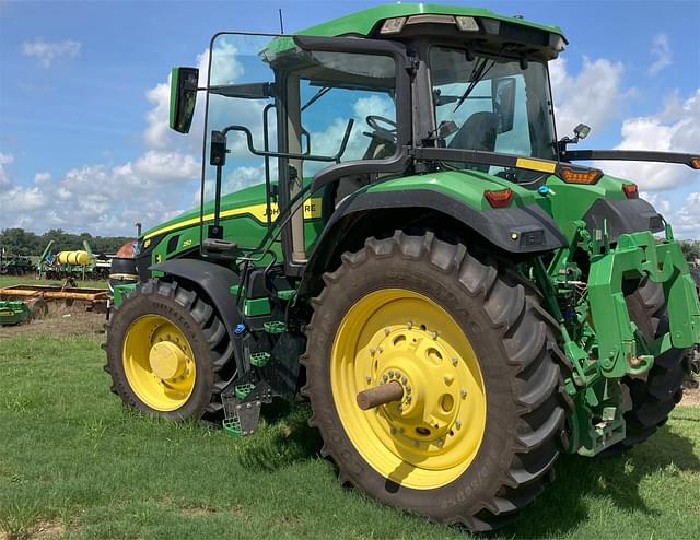 Image of John Deere 8R 250 equipment image 3