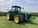 2022 John Deere 8R 250 Image