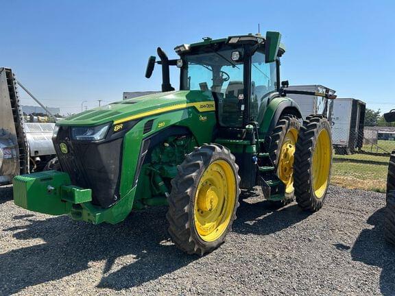 Image of John Deere 8R 250 Primary image