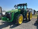 2022 John Deere 8R 250 Image