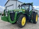 2022 John Deere 8R 250 Image