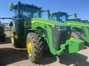 2022 John Deere 8R 250 Image