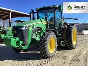 Thumbnail image John Deere 8R 250 0