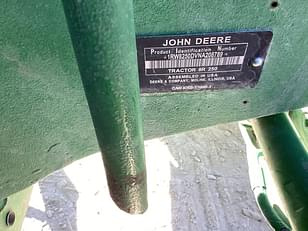 Main image John Deere 8R 250 13