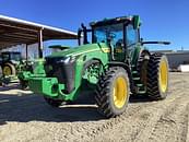 Thumbnail image John Deere 8R 250 4