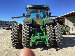 Main image John Deere 8R 250 6