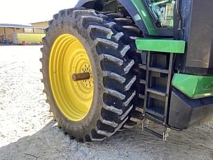 Main image John Deere 8R 250 8