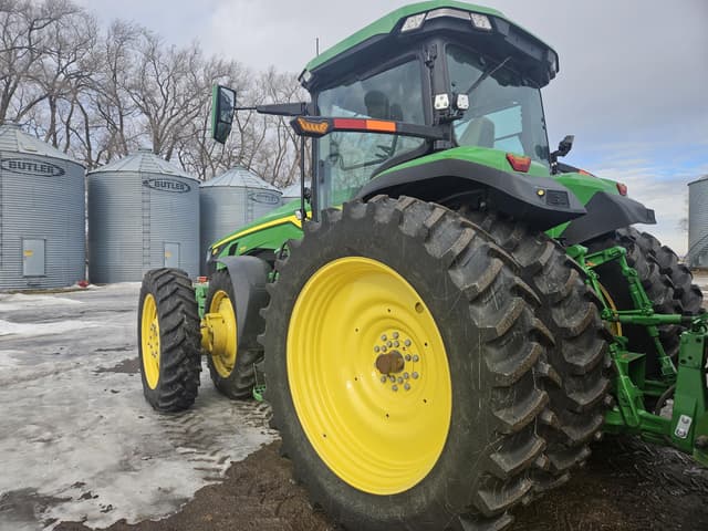 Image of John Deere 8R 250 equipment image 3