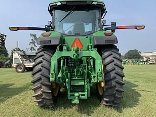 Main image John Deere 8R 250 3