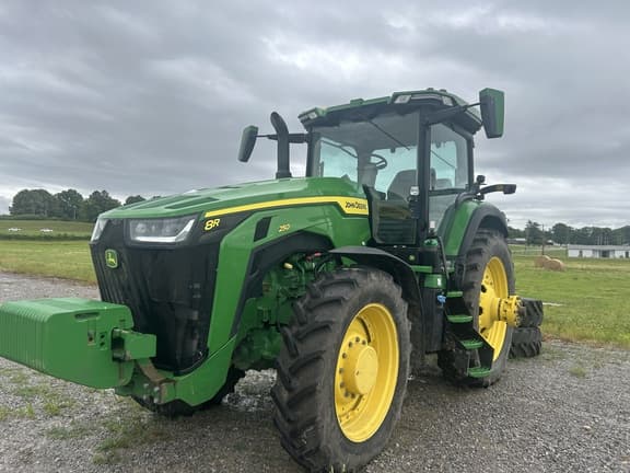 Image of John Deere 8R 250 Primary image