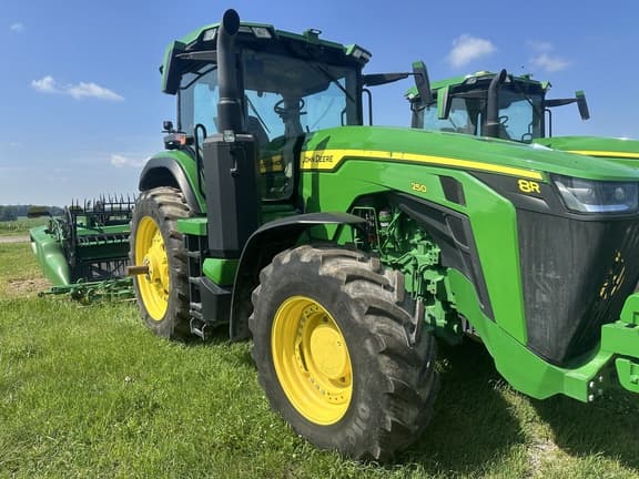 Image of John Deere 8R 250 Primary Image