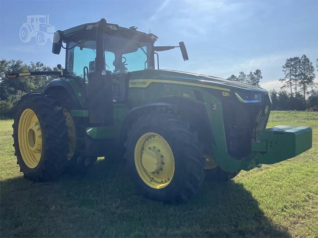 Image of John Deere 8R 250 equipment image 1