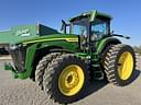 2022 John Deere 8R 250 Image