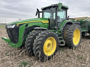 Main image John Deere 8R 250 0