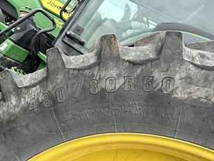 Main image John Deere 8R 250 16