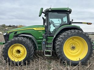 Main image John Deere 8R 250 1