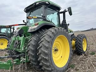 Main image John Deere 8R 250 3