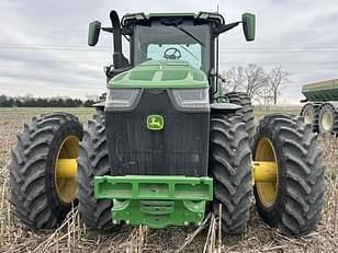 Main image John Deere 8R 250 5